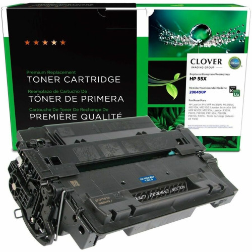 Clover Imaging Group Toner