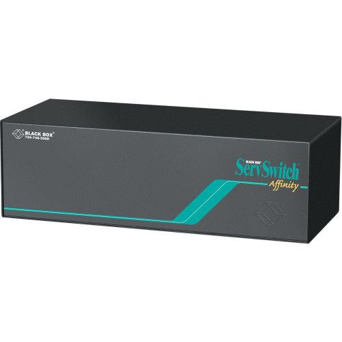 Black Box Accessory