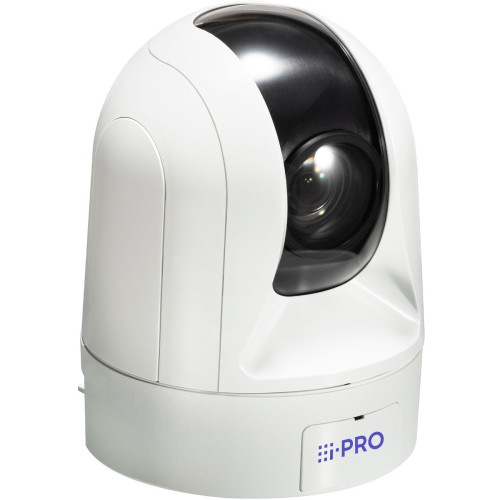 i-PRO Americas Security Camera