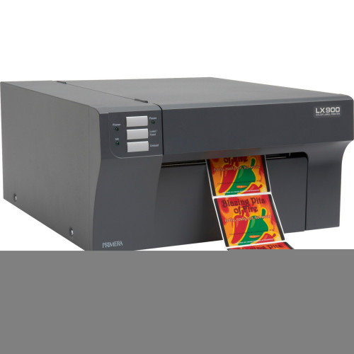 Primera Color Label Printer