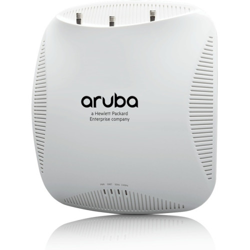 HPE Aruba Wireless Access Points