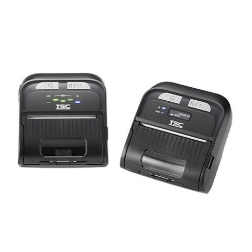 TSC Barcode Label Printer