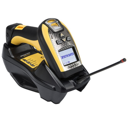 Datalogic PowerScan PM9100 Barcode Scanner