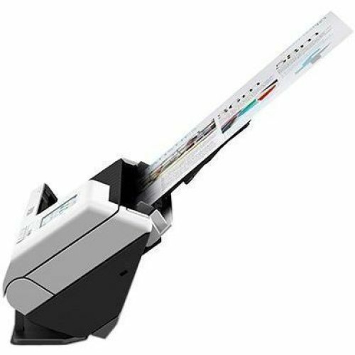 Epson Barcode Scanner