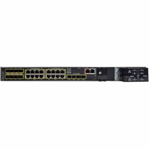 Cisco Switches
