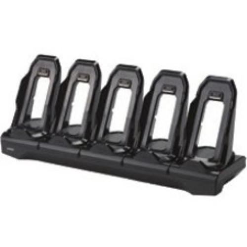 Zebra Docks and Cradles