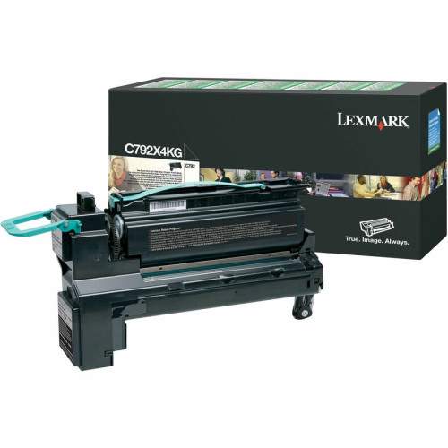 Lexmark Toner