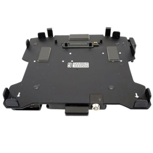 Panasonic Docks and Cradles