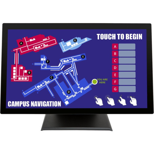 Planar POS System