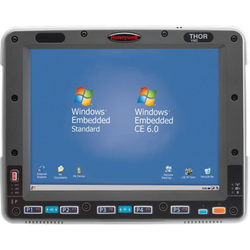 Honeywell Data Terminal