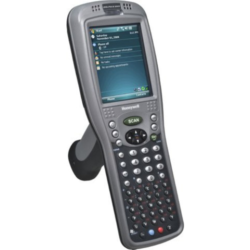 Honeywell Mobile Computer