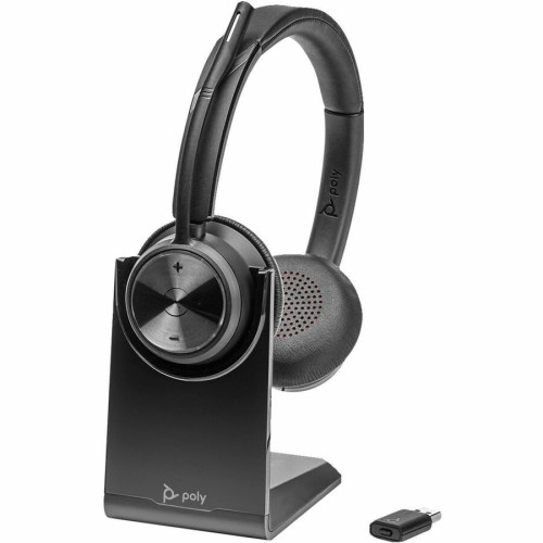 HP Headset
