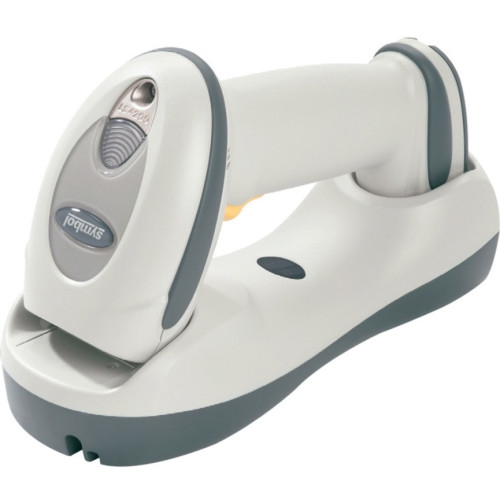 Symbol Barcode Scanner