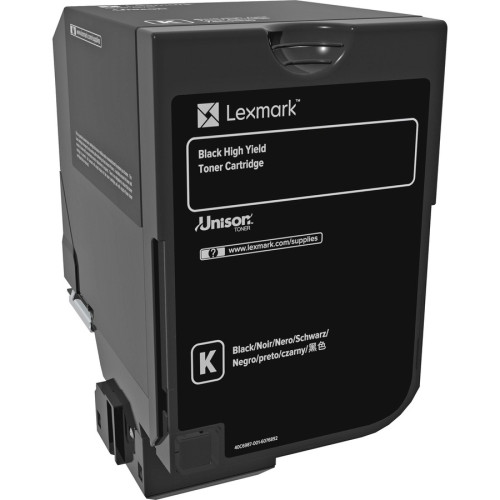 Lexmark Toner