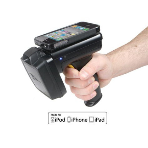 TSL RFID Reader