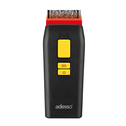Adesso Barcode Scanner