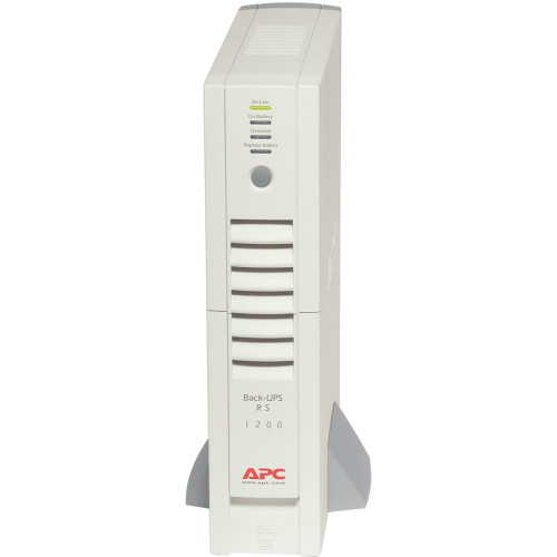 APC Back-UPS Series UPS