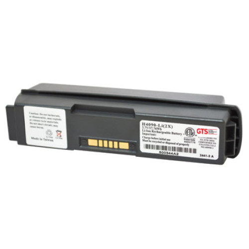 Honeywell Battery