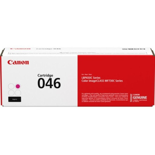 Canon Toner