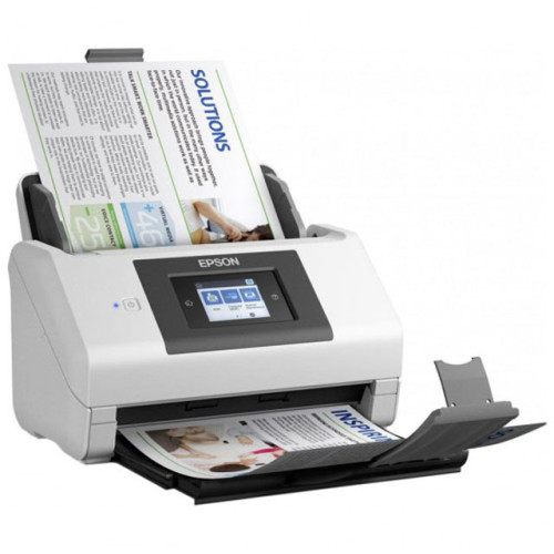 Epson Document Scanner