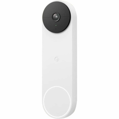 Google Security Camera
