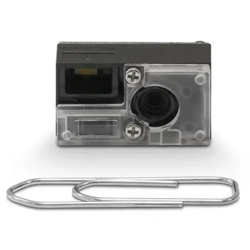 Custom America KBR2D Barcode Scanner