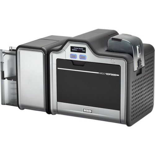 Fargo ID Card Printer