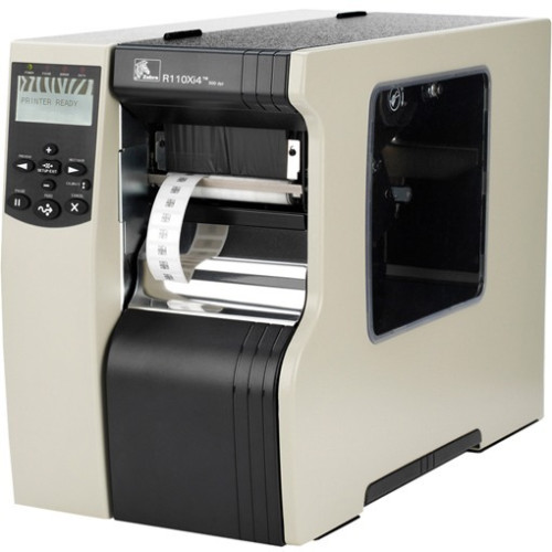Zebra RFID Printer