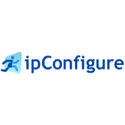 ipConfigure Security Camera