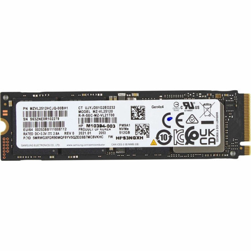 HP Drive