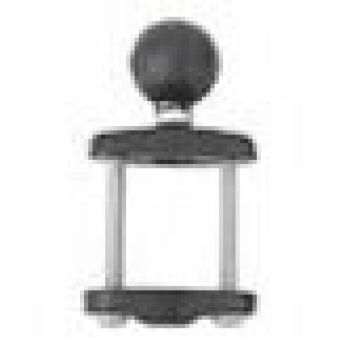 Zebra Mounting Hardware and Stands