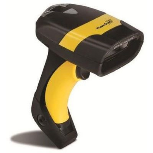 Datalogic Barcode Scanner