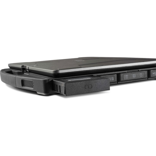 Getac Rugged Laptop