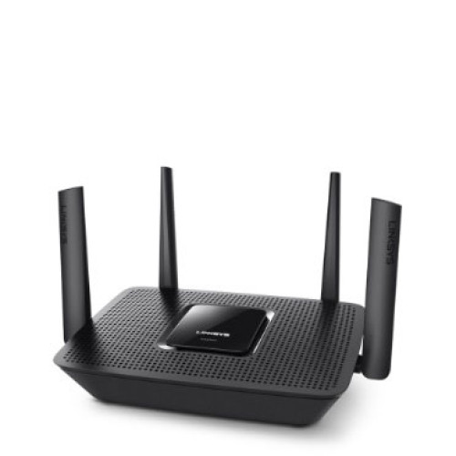 Linksys Wireless Router