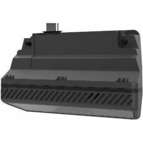 Zebra Barcode Scanner