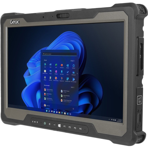 Getac Computing and Tablets