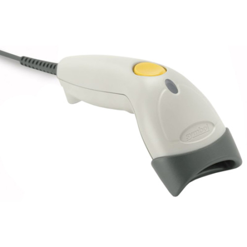 Symbol Barcode Scanner