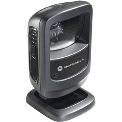 Motorola Barcode Scanner