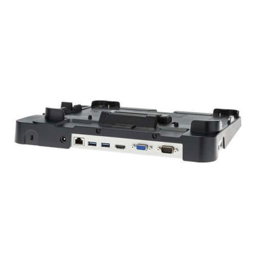 Panasonic Docks and Cradles