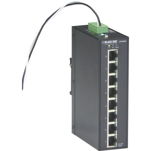 Black Box Wireless Switch