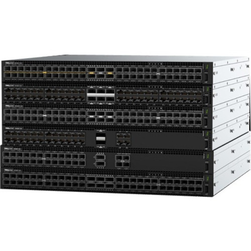 Dell Data Networking