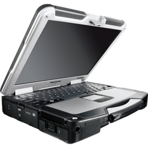 Panasonic Rugged Laptop