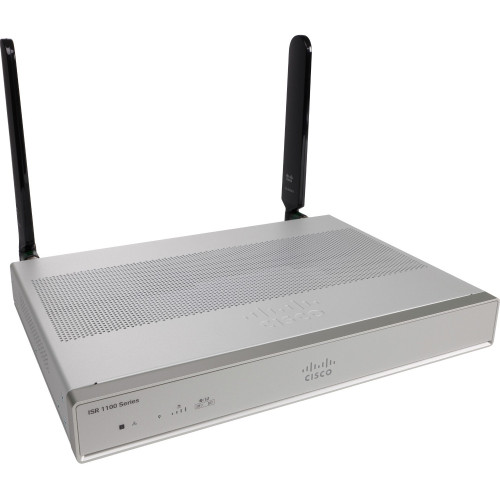 Cisco Wireless Router