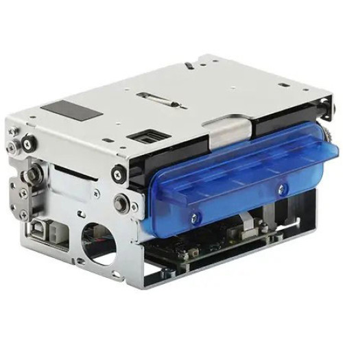Custom America A6 Document Scanner