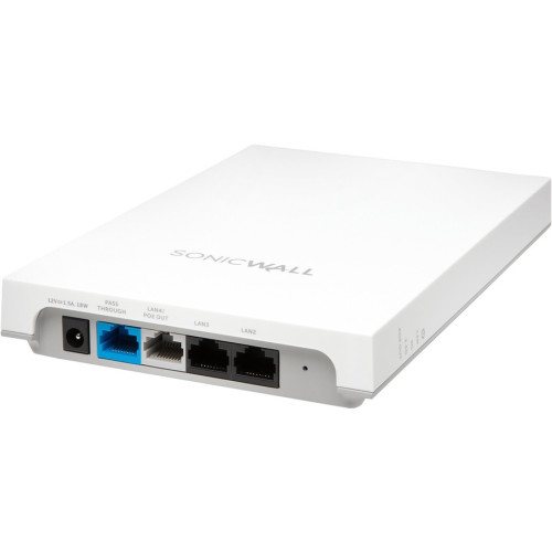 SonicWall Wireless Access Points