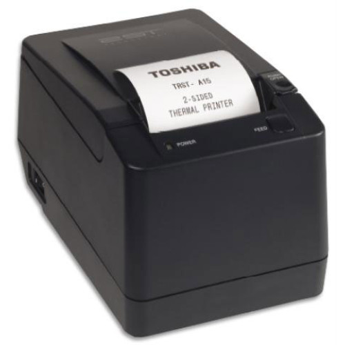 Toshiba Barcode Label Printer