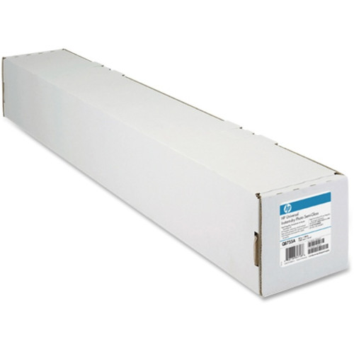HP Barcode Label