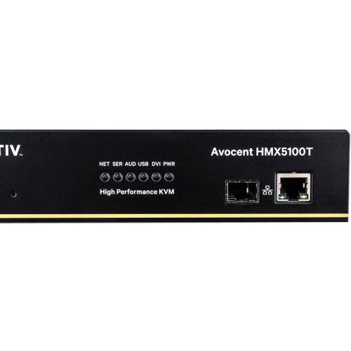 Vertiv Ethernet Switch