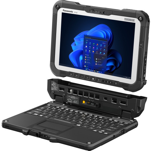 Panasonic Tablet