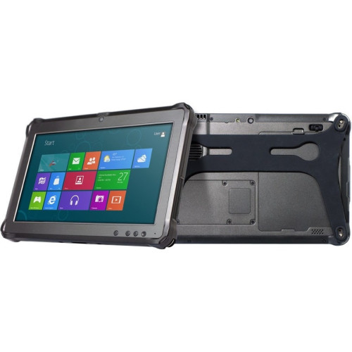 DT Research Tablet